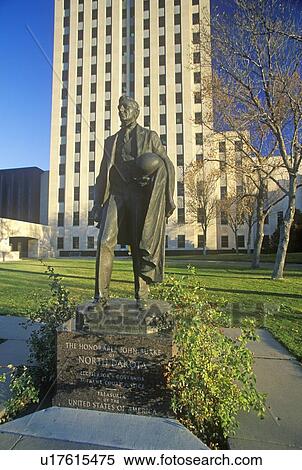 State Capitol of North Dakota, Bismarck View Large Photo Image Stock Photography - State Capitol of North Dakota, Bismarck. Fotosearch