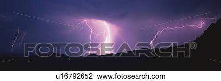 This is an electrical storm in the Tucson Mountains View Large Photo Image Stock Image - This is an electrical storm in the Tucson Mountains. Fotosearch