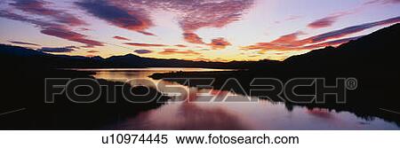This is Lake Casitas at sunrise View Large Photo Image Stock Photography - This is Lake Casitas at sunrise. Fotosearch