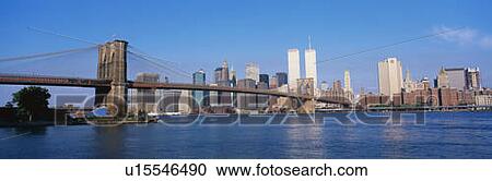 This is the Brooklyn Bridge View Large Photo Image Stock Image - This is the Brooklyn Bridge. Fotosearch