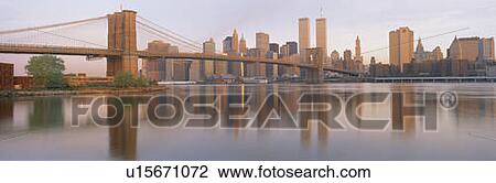 This is the Brooklyn Bridge View Large Photo Image Stock Image - This is the Brooklyn Bridge. Fotosearch