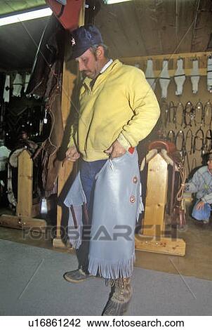Three Forks Custom Saddlery View Large Photo Image Stock Image - Three Forks Custom Saddlery. Fotosearch