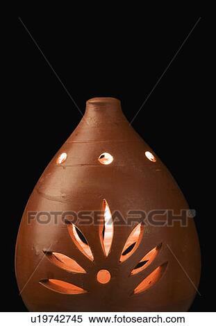 Close-up of a lantern View Large Photo Image Stock Photography - Close-up of a lantern. Fotosearch