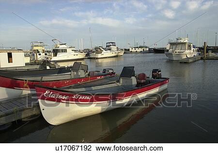 Stock Image - Town of Gimli. Fotosearch