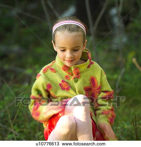 5 - 6 year old girl posing for camera View Large Photo Image Stock Image - 5 - 6 year old girl posing for camera. Fotosearch