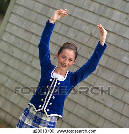 Stock Image - Prince Edward Island - Canada. Fotosearch