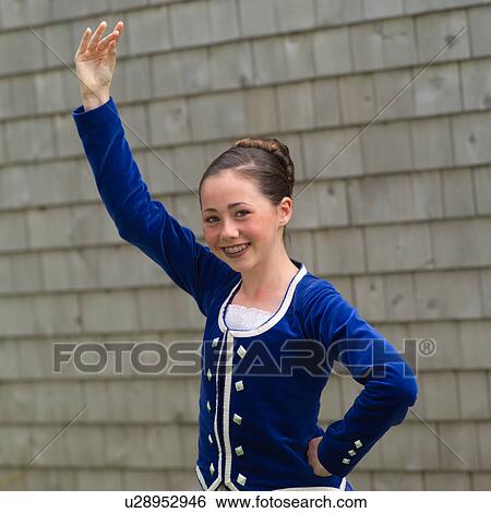 Stock Photograph - Prince Edward Island - Canada. Fotosearch