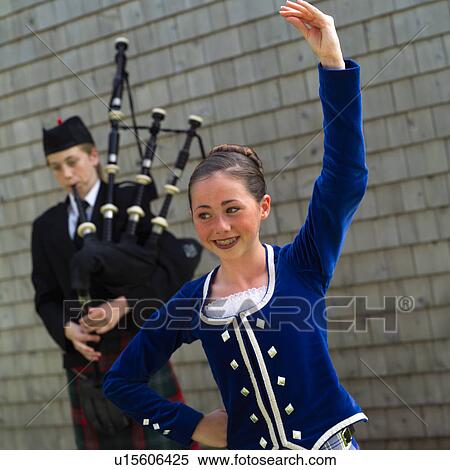 Stock Photography - Prince Edward Island - Canada. Fotosearch