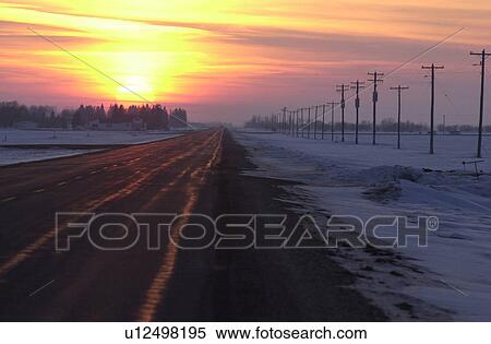 Rural area around Gimli View Large Photo Image Stock Photography - Rural area around Gimli. Fotosearch