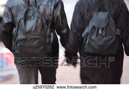 Couple holding hands View Large Photo Image Stock Image - Couple holding hands. Fotosearch