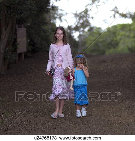 Stock Photo - Family Vacation - Hawaiian Islands of Molokai and Kauai. Fotosearch