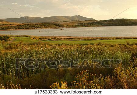 Coastal Landscape - South Africa View Large Photo Image Stock Image - Coastal Landscape - South Africa. Fotosearch