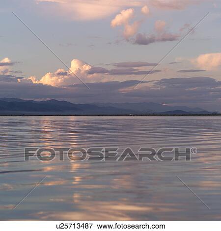 Shoreline along Inle Lake View Large Photo Image Stock Photo - Shoreline along Inle Lake. Fotosearch
