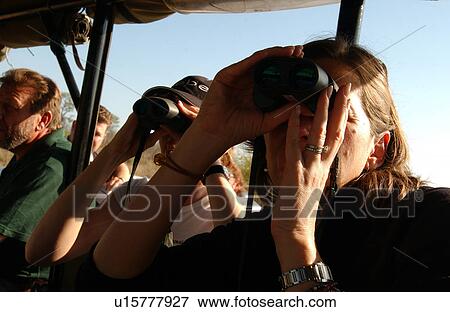 Stock Photo - Africa Safari. Fotosearch