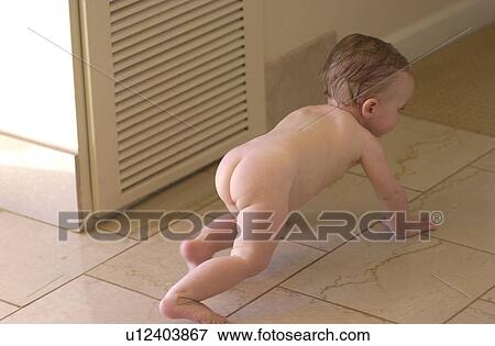 Stock Photo - Baby photographs. Fotosearch