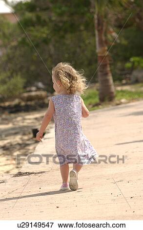 Stock Photo - Child. Fotosearch