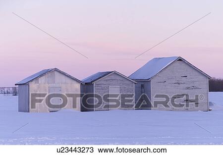 Stock Image - Beach - Gimli, Manitoba. Fotosearch