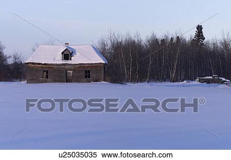 Stock Photography - Beach - Gimli, Manitoba. Fotosearch