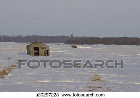 Rural area around Gimli View Large Photo Image Stock Photo - Rural area around Gimli. Fotosearch