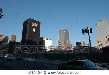 Stock Image - New York City. Fotosearch