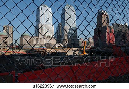 New York City View Large Photo Image Stock Photo - New York City. Fotosearch