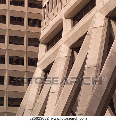 Stock Image - TransAmerica Building in San Francisco. Fotosearch