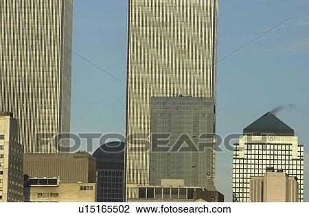World Trade Center, New York City View Large Photo Image Stock Image - World Trade Center, New York City. Fotosearch