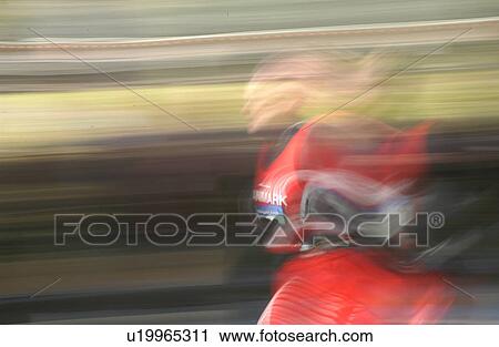 Stock Image - Marathon, New York City. Fotosearch