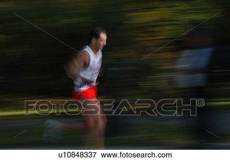 Marathon, New York City View Large Photo Image Stock Photo - Marathon, New York City. Fotosearch
