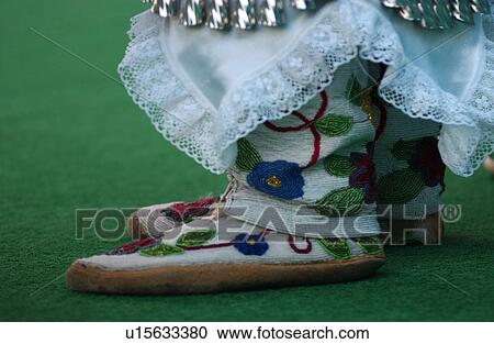 Stock Image - North American Indigenous Games - 2002. Fotosearch