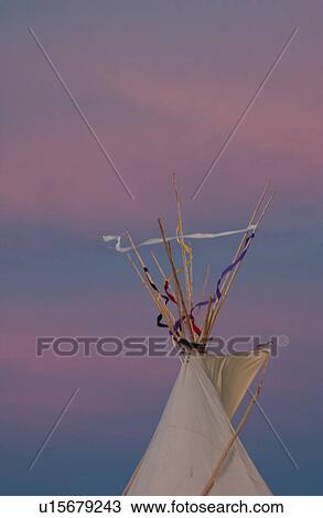 Stock Image - North American Indigenous Games - 2002. Fotosearch
