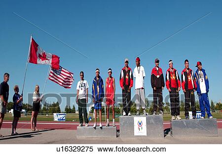 North American Indigenous Games - 2002 View Large Photo Image Stock Photography - North American Indigenous Games - 2002. Fotosearch