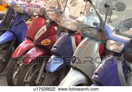 Motorbikes View Large Photo Image Stock Image - Motorbikes. Fotosearch