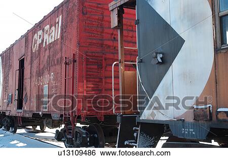 Railway Yards View Large Photo Image Stock Photograph - Railway Yards. Fotosearch