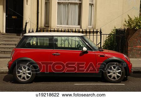 Red and White Car View Large Photo Image Stock Image - Red and White Car. Fotosearch
