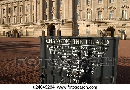 Buckingham Palace - London England View Large Photo Image Picture - Buckingham Palace - London England. Fotosearch