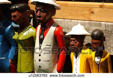 Stock Photography - Green Market - Capetown, South Africa. Fotosearch