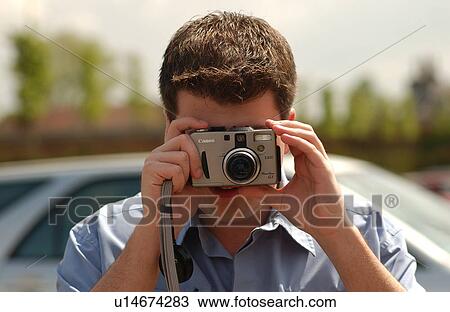 Stock Image - London, England. Fotosearch