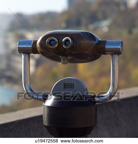 Stock Photo - Niagara Falls - Ontario Canada. Fotosearch