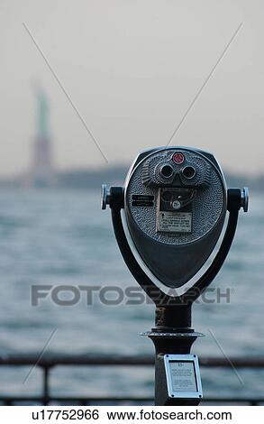Statue of Liberty, New York City View Large Photo Image Stock Photograph - Statue of Liberty, New York City. Fotosearch