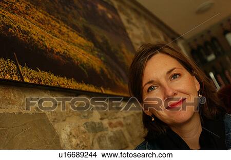 Picture - Tuscany, Italy. Fotosearch