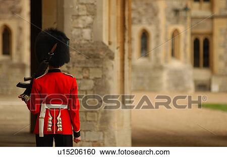 Windsor and Windsor Castle - London, England View Large Photo Image Stock Image - Windsor and Windsor Castle - London, England. Fotosearch