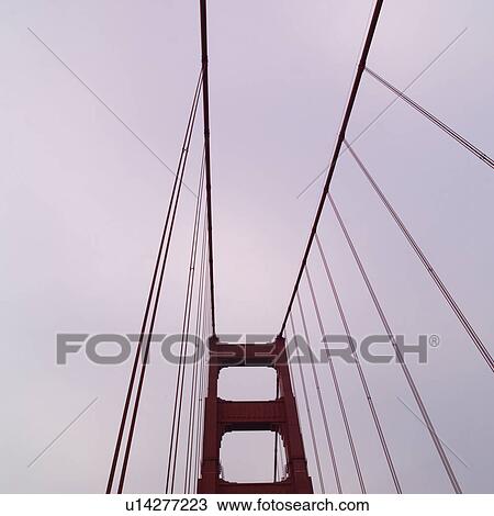 Golden Gate Bridge View Large Photo Image Stock Image - Golden Gate Bridge. Fotosearch