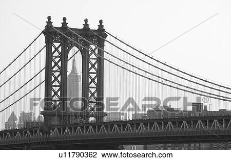 Stock Image - New York City. Fotosearch