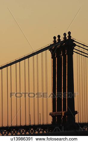 Stock Image - New York City. Fotosearch