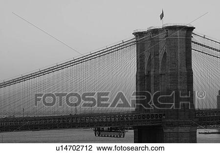 New York City - view from Manhattan Bridge View Large Photo Image Stock Image - New York City - view from Manhattan Bridge. Fotosearch