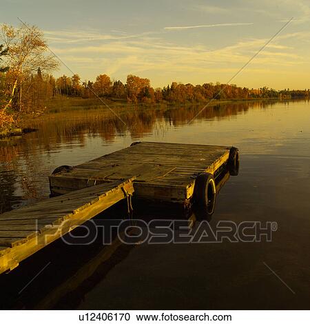 Boat Dock on the Lake View Large Photo Image Stock Image - Boat Dock on the Lake. Fotosearch