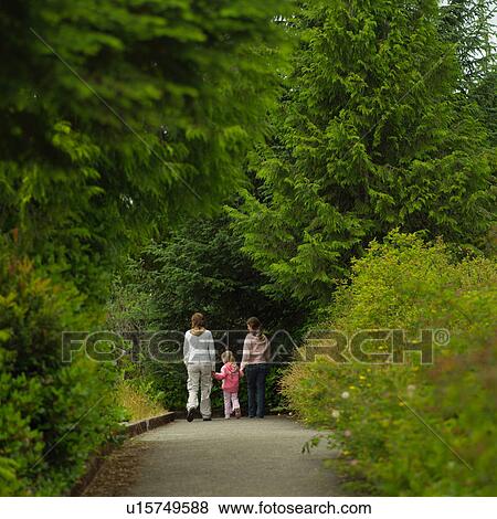 Hiking path Radar Hill Trail, Pacific Rim Park, Vancouver Island, Canada View Large Photo Image Stock Photo - Hiking path Radar Hill Trail, Pacific Rim Park, Vancouver Island, Canada. Fotosearch