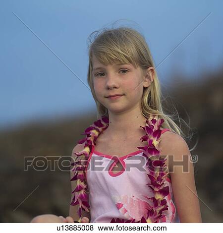 Young Girl View Large Photo Image Stock Photo - Young Girl. Fotosearch