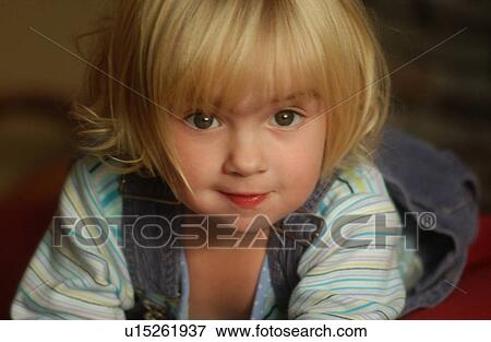 Young Girl View Large Photo Image Stock Photo - Young Girl. Fotosearch